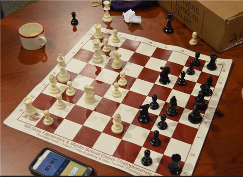 chess